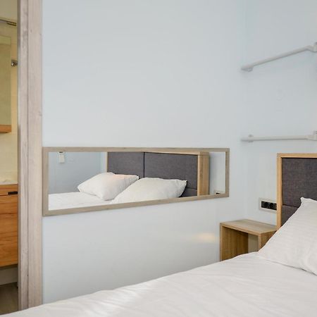 Anemomili Villas Dhrapaniás Zimmer foto