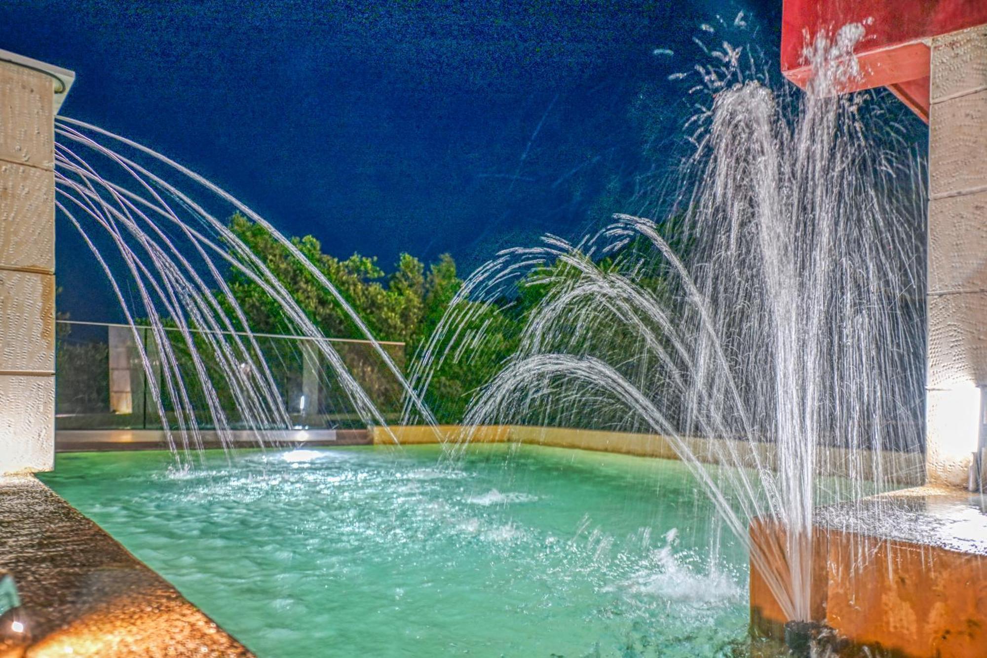 Anemomili Villas Dhrapaniás Zimmer foto